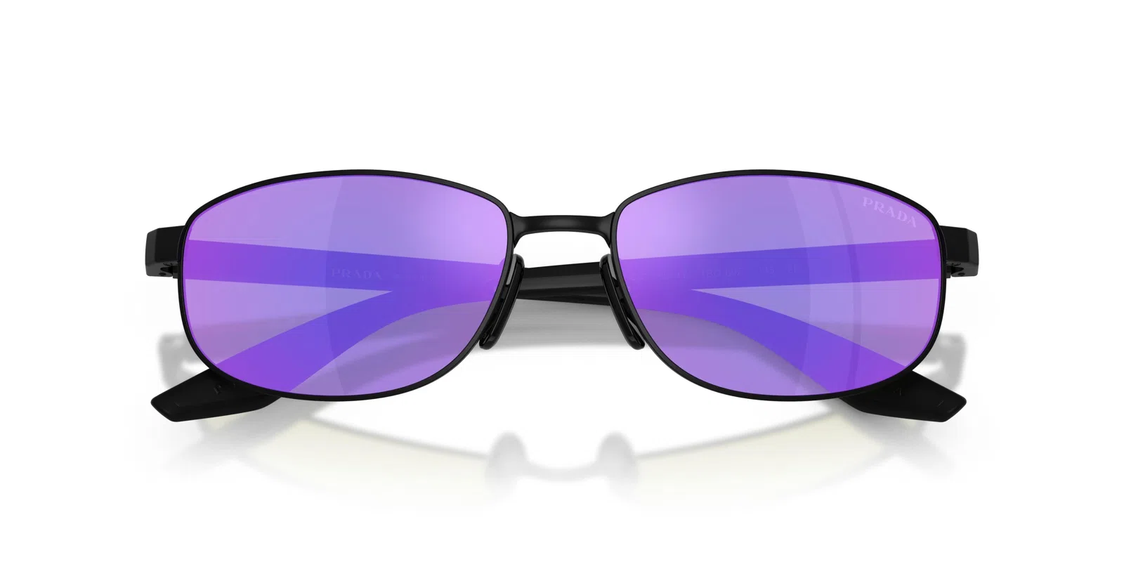 Prada Linea Rossa B53S Sunglasses - view 20